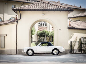 Image 9/71 de Alfa Romeo Giulietta Spider (1960)