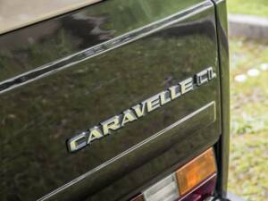 Image 11/80 of Volkswagen T3 Caravelle TD 1.6 (1989)