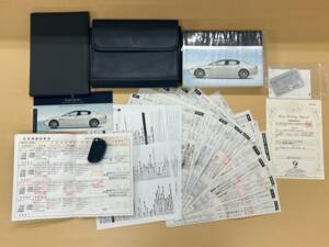 Immagine 49/49 di Maserati Quattroporte 4.2 (2008)