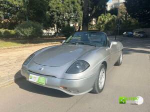 Immagine 1/10 di FIAT Barchetta 1.8 16V (2000)