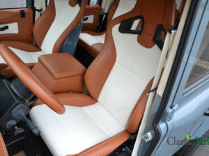 Image 20/50 de Land Rover Defender Tophat (2007)