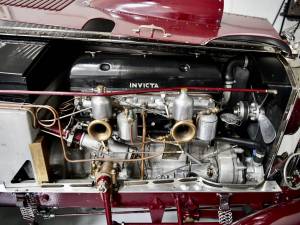 Imagen 32/50 de Invicta 4,5 Liter A-Typ High Chassis (1928)