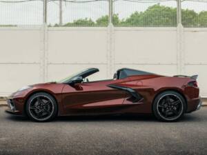 Image 7/49 of Chevrolet Corvette Stingray (2022)