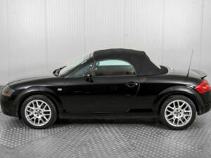 Bild 49/50 von Audi TT 1.8 T (2000)