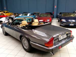 Image 14/70 of Jaguar XJ-S Convertible (1988)