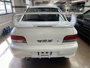 Imagen 3/9 de Subaru Impreza 2.0 T GT 4WD (1999)