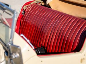 Imagen 24/50 de MG TD (1950)