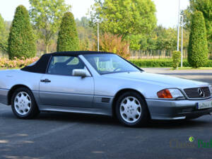 Imagen 24/50 de Mercedes-Benz 300 SL-24 (1993)