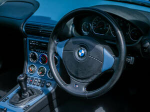Afbeelding 14/33 van BMW Z3 M 3.2 (1998)