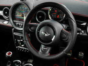 Immagine 23/40 di Mini John Cooper Works GP (2013)