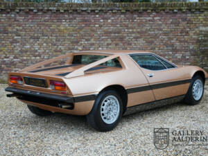 Imagen 31/50 de Maserati Merak 2000 GT (1981)