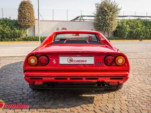 Imagen 5/49 de Ferrari 208 GTS Turbo (1989)