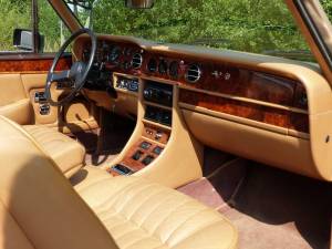 Rolls-Royce Corniche Convertible 1986