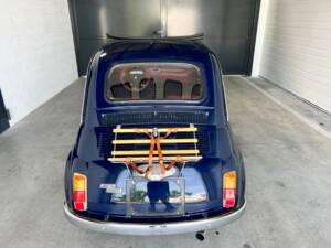 Image 5/16 of FIAT 500 L (1969)