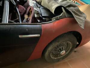 Image 6/13 de Austin-Healey 100&#x2F;6 (BN6) (1959)