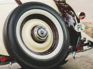 Image 13/40 de Mercedes-Benz 200 (1937)