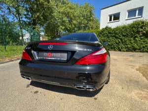 Bild 6/14 von Mercedes-Benz SL 63 AMG (2013)