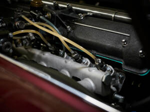 Immagine 92/100 di Maserati 3500 GTI Sebring (1966)