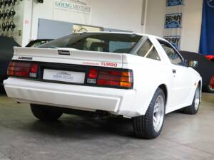 Bild 13/43 von Mitsubishi Starion (1989)