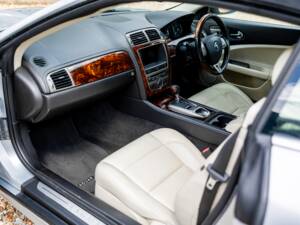 Bild 32/49 von Jaguar XK 4.2 (2006)