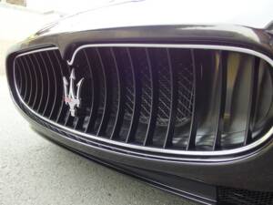Afbeelding 11/100 van Maserati GranTurismo S (2010)