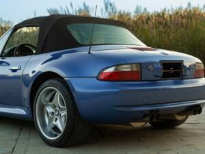 Immagine 16/50 di BMW Z3 M 3.2 (1998)