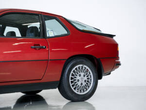 Image 63/99 de Porsche 924 Turbo (1982)