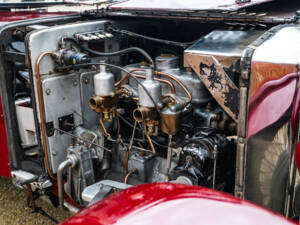 Image 54/63 of Frazer Nash TT Replica (1933)