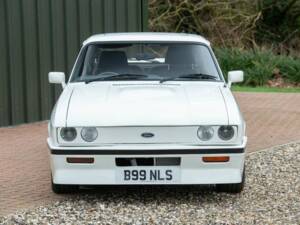 Bild 8/43 von Ford Capri 2,8i (1984)