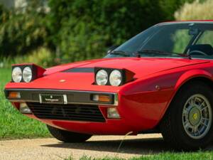 Image 38/50 of Ferrari Dino 308 GT4 (1975)