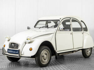 Image 1/50 de Citroën 2 CV 6 (1986)