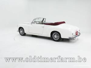 Image 4/15 de Lancia Aurelia B50 (1951)