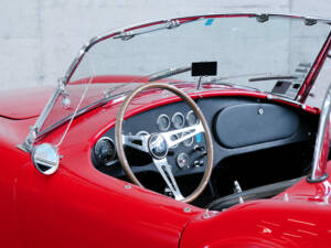 Bild 23/23 von AC Shelby Cobra 289 (1965)