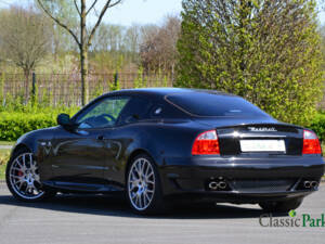 Bild 3/50 von Maserati GranSport 4.2 (2006)