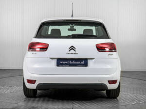 Imagen 13/50 de Citroën C4 Picasso 1.2 PureTech 130 (2017)