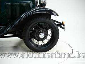 Image 10/15 of Ford Model A Tudor Sedan (1930)