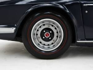 Immagine 15/15 di Triumph TR 6 (1969)