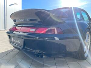 Bild 7/28 von Porsche 911 Turbo (WLS II) (1998)