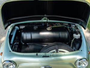 Image 27/27 of FIAT 500 Ghia &quot;Ziba&quot; (1969)