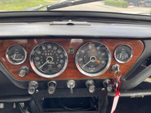 Bild 6/27 von Triumph Spitfire Mk III (1968)