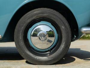 Immagine 16/50 di Volkswagen 1500 (1963)
