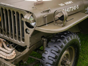 Afbeelding 48/50 van Willys MB (1943)