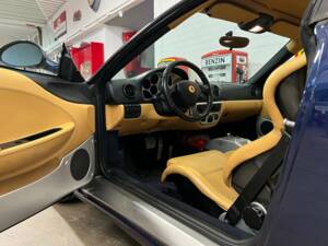 Image 6/16 of Ferrari 360 Modena (2003)