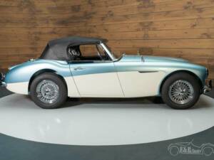 Immagine 14/19 di Austin-Healey 3000 Mk III (BJ8) (1966)