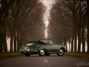 Image 4/90 de Porsche 356 C 1600 SC (1965)