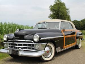 Bild 1/7 von Chrysler New Yorker (1950)