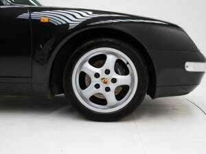 Immagine 10/15 di Porsche 911 Carrera (1995)
