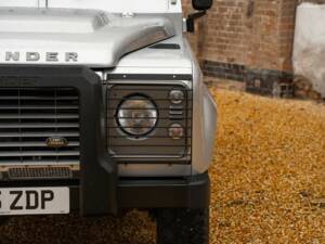 Image 31/50 de Land Rover Defender 110 (2015)