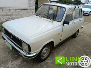 Bild 7/10 von Renault R 6 (1976)