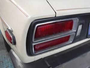 Image 25/50 of Datsun 260 Z (1974)